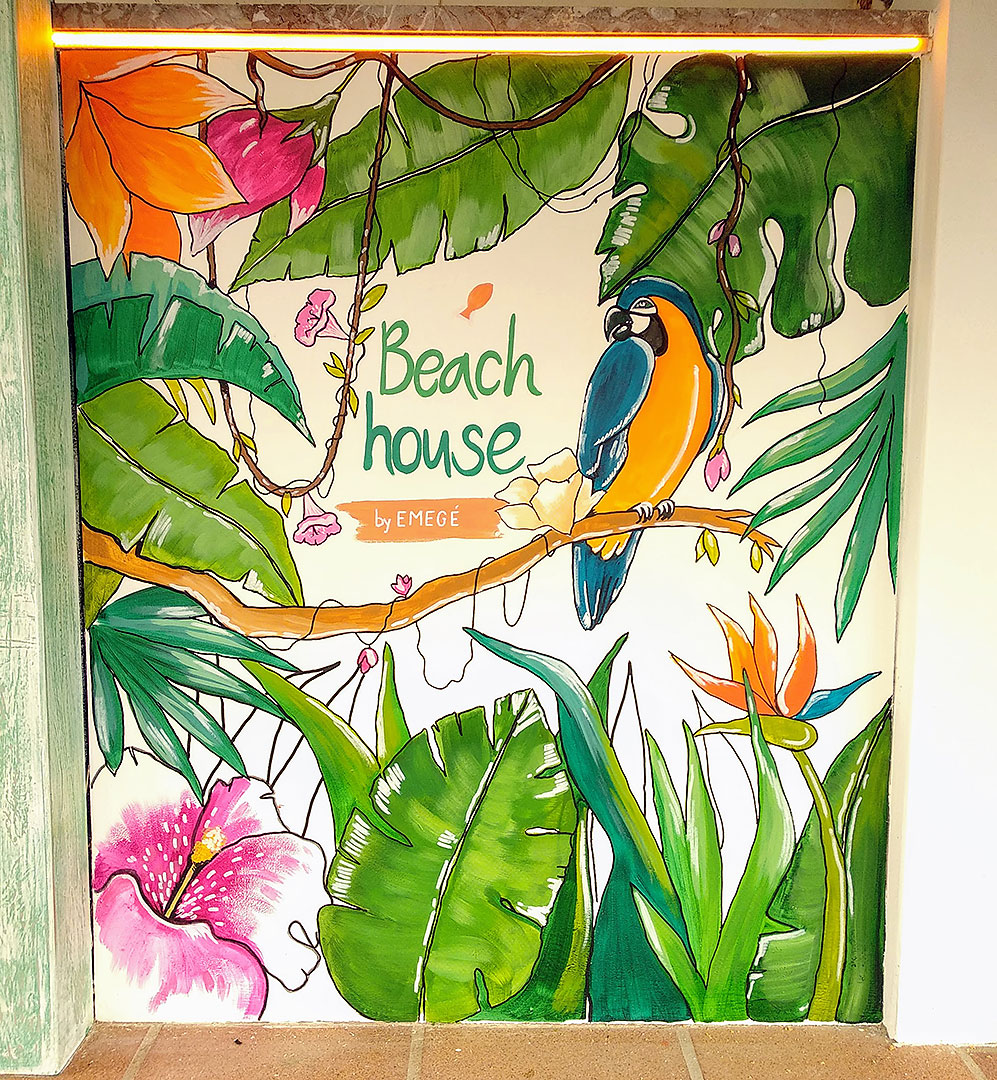 Beach House 2