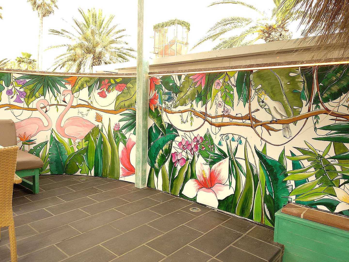 Beach House 7