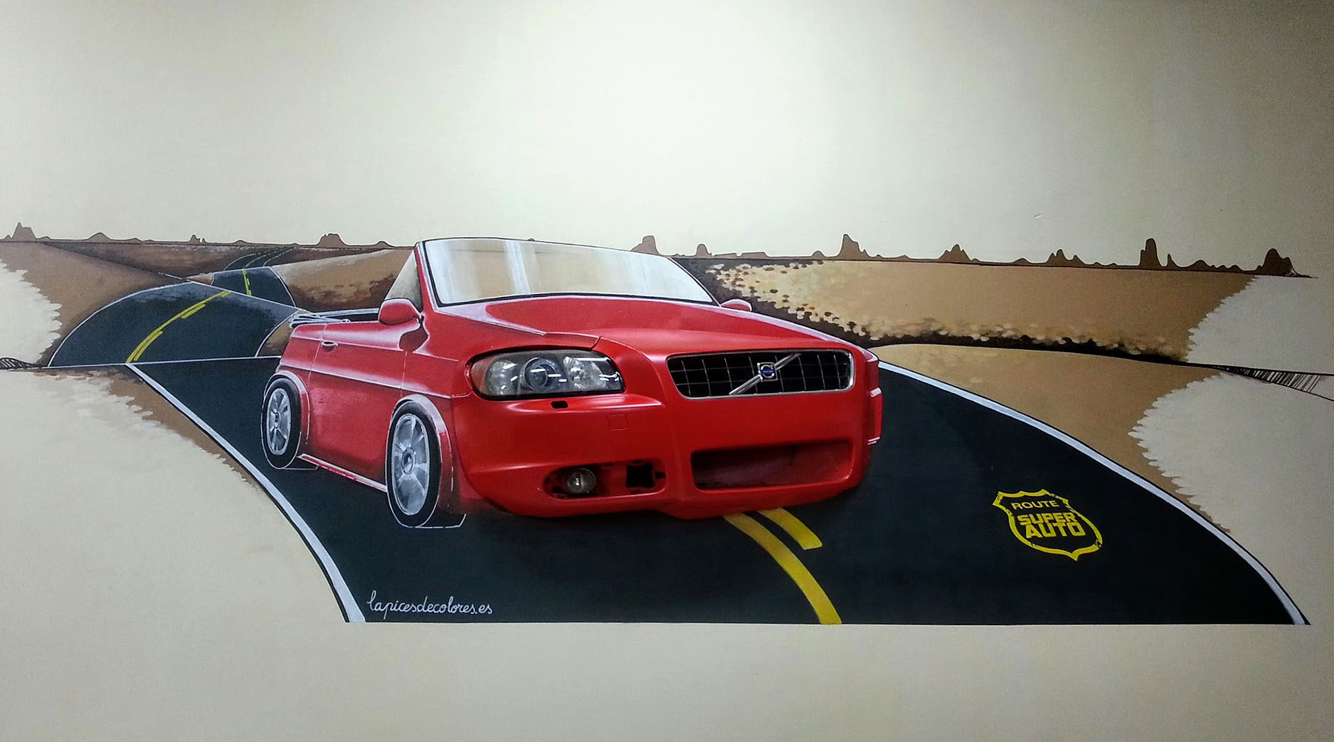 Coches 2 mano 1