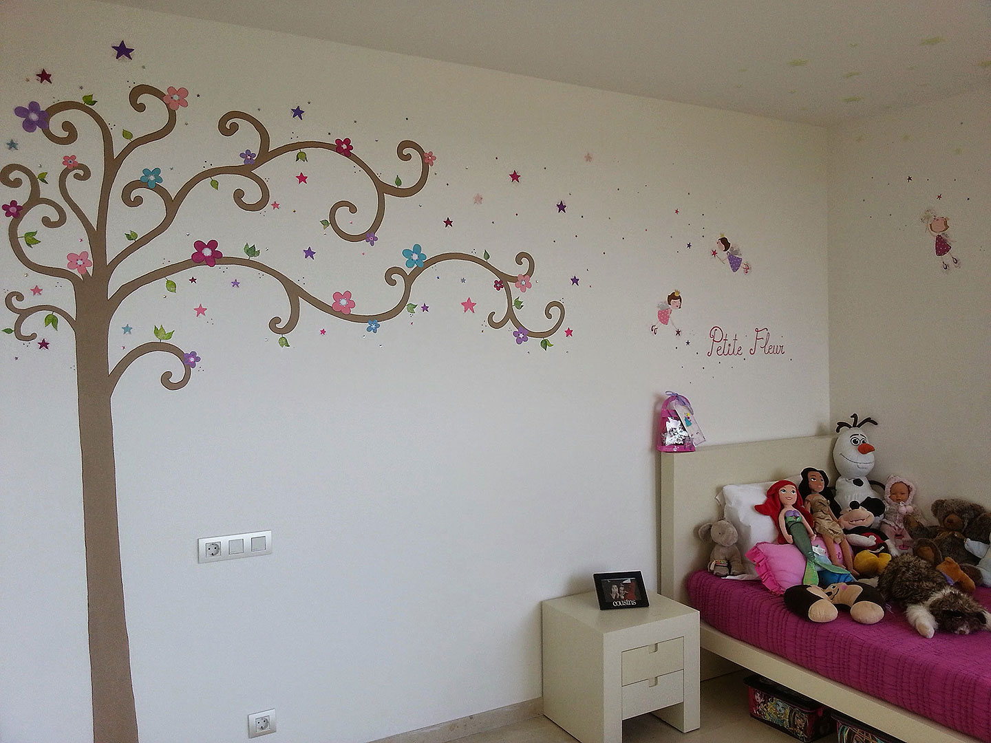 Cuarto Intantil 4