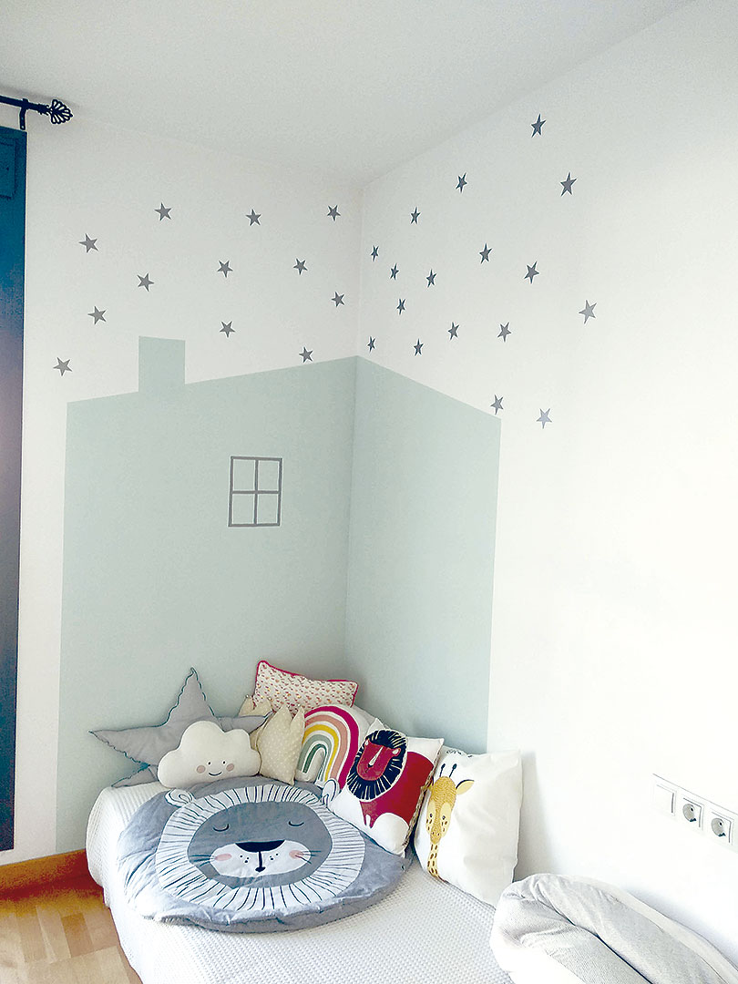 Cuarto Intantil 6