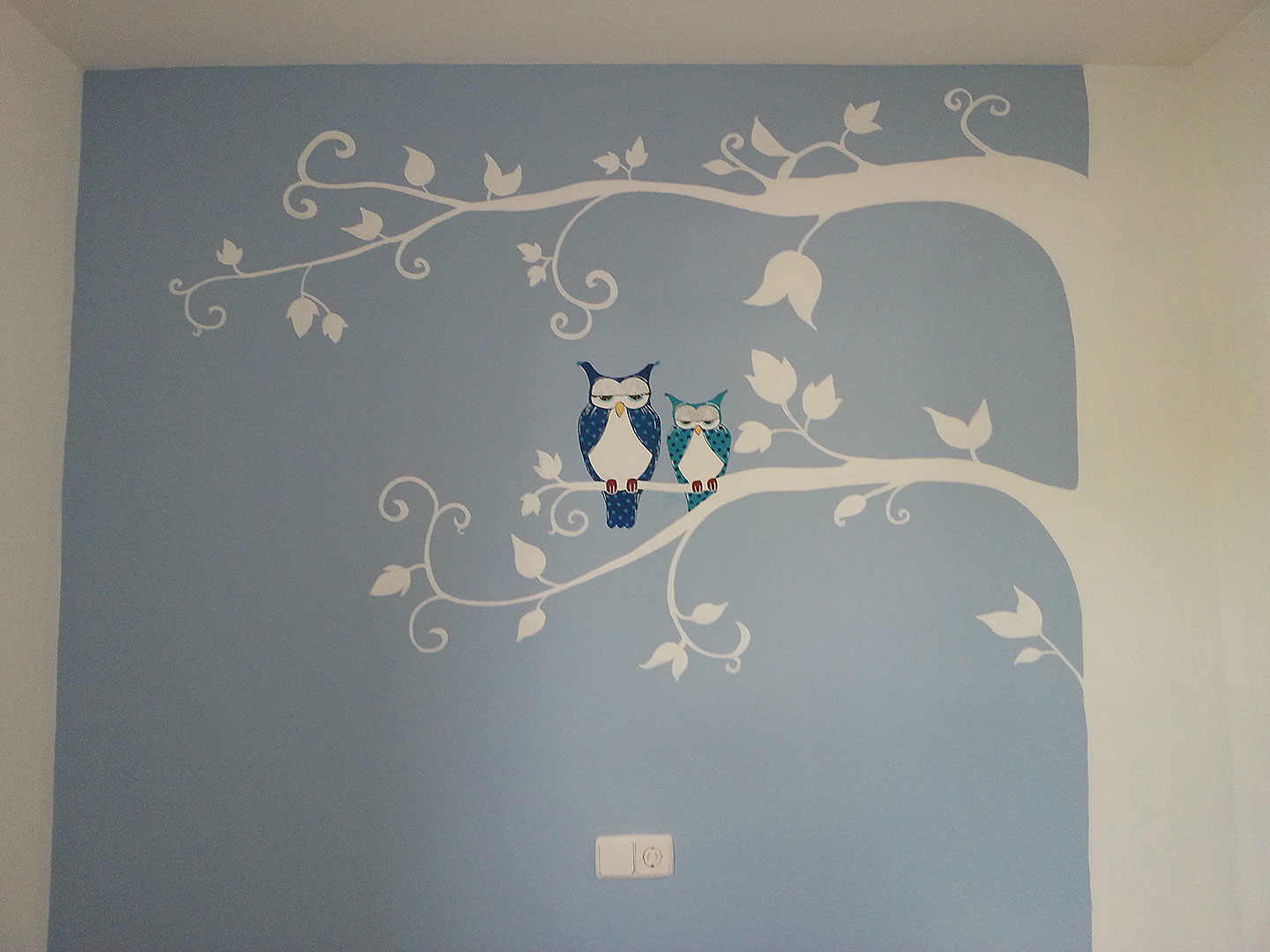 Cuarto Intantil 8